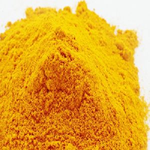 Blended Turmeric Powder