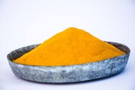 Pure Turmeric Powder