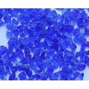 Blue Silica Gel Crystal