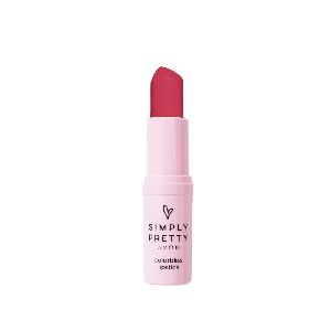 Classic Red Avon Simply Pretty Colorbliss Matte Lipstick