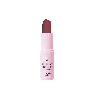 Malva Avon Simply Pretty Colorbliss Matte Lipstick