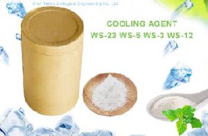 CAS 51115-67-4 ws-23 food additive Coolant Powder