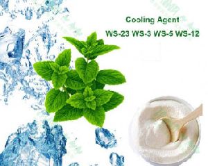 Koolada WS-23 enhancer cooling agent