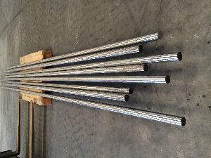 P20 Steel Round Bars