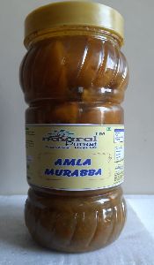 Amla Murabba