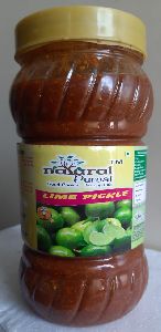 Lime Pickle