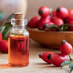 rosehip oil