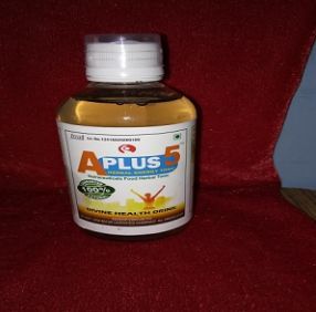 A Plus 5 Herbal Tonic