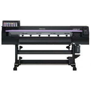 Mimaki CJV300-130 Plus Eco Solvent Printer