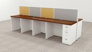 Modular Office Workstation