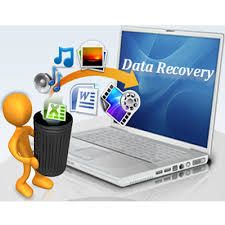Computer Data Recovery Services