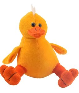 Baby Duck Soft Toy