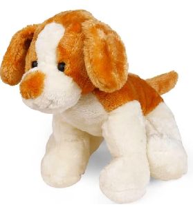 Puppy Soft Toy