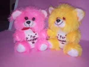 Teddy Bear Soft Toy Set