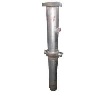 D 155 Stainless Steel Lift Cylinder