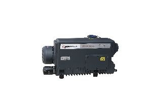 Oil seal rotary vane vacuum pump Rvp 0020- 20m/H