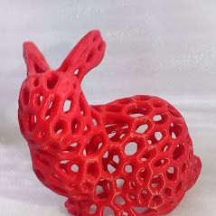 3D Printed Models 3D Printed Models