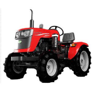 Mini Tractor