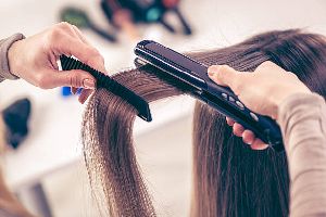 Hair Smoothening Services