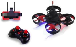 Mini Drone With Camera