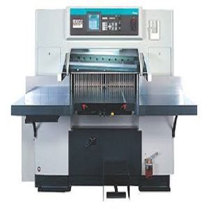 ITOH Programmable Paper Cutting Machine
