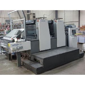 Komori Sprint GS 228 Offset Printing Machine