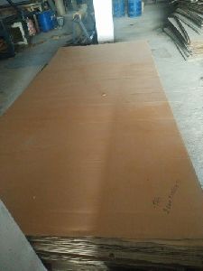 Long Corrugated Sheet