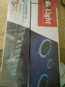 LPG Gas Stove Packaging Box