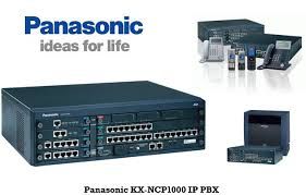 IP Phone PABX-Intercom System