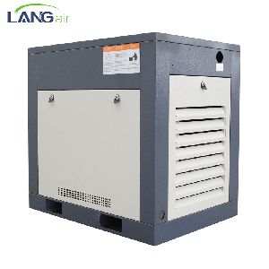 Wholesale Langair 40HP OEM Air Compressor for Automotive Industry 175CFM 5m3/min