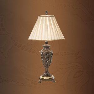 Traditional Trophy Lamp