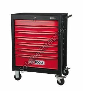 Tool Trolley