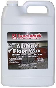 floor wax