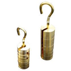 Brass handicrafts & carat weights Retailer | Weigh India Patparganj, Delhi