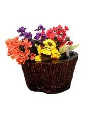 Frp Elegant Fountain Planter