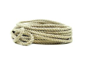polyester braided rope