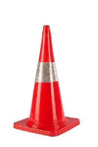 Reflective Safety Cone