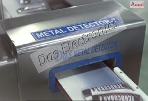 Dairy Products Metal Detector