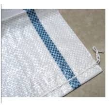 HDPE & PP Woven Bags