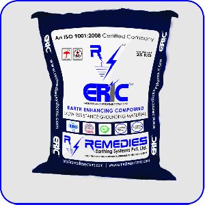 Eric Ultra Backfill Compound
