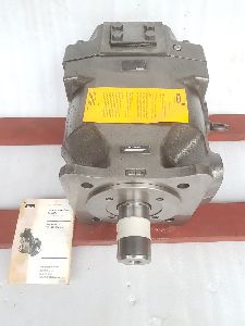 Volvo Hydraulic Motor