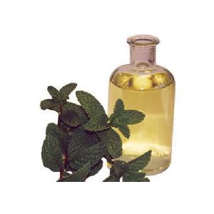 Menthone Oil