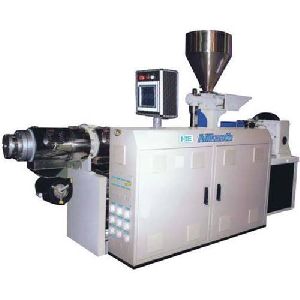 Automatic PVC Extruder Machine