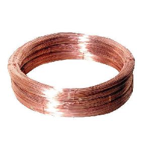 Earthing Copper Wire at Rs 430/kilogram