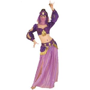Arabic Dance Dress