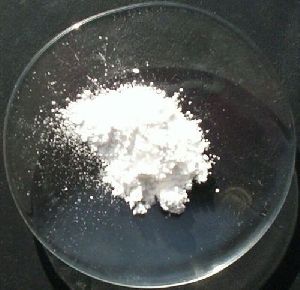 Magnesium Oxide Powder