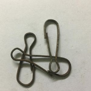 metal snap hook