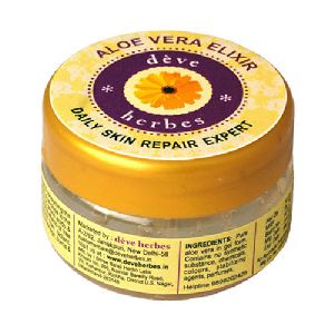 Aloe Vera Elixir
