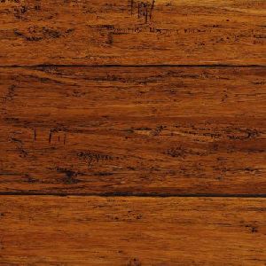 Bamboo Wooden Flooring