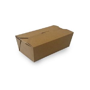 paper food boxes